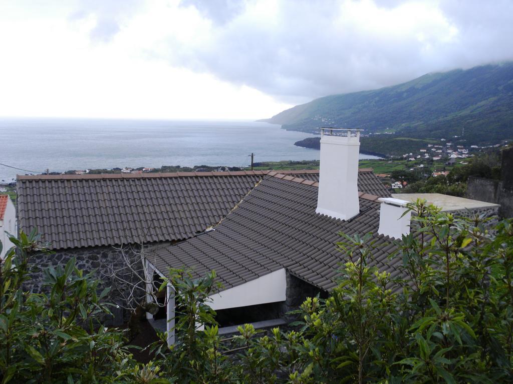 Villa Casa Alto Da Ladeira Prainha  Exterior foto